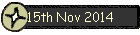 15th Nov 2014