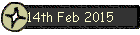 14th Feb 2015