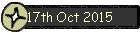 17th Oct 2015