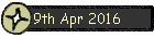 9th Apr 2016