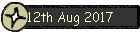 12th Aug 2017