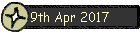 9th Apr 2017
