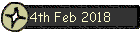 4th Feb 2018