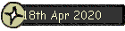 18th Apr 2020