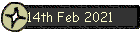 14th Feb 2021