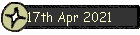 17th Apr 2021
