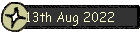 13th Aug 2022