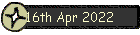 16th Apr 2022