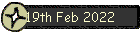 19th Feb 2022