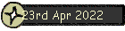 23rd Apr 2022