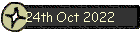 24th Oct 2022