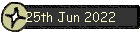 25th Jun 2022
