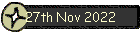 27th Nov 2022