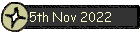 5th Nov 2022