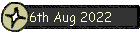 6th Aug 2022