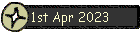 1st Apr 2023
