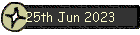 25th Jun 2023