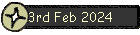 3rd Feb 2024