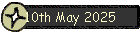 10th May 2025