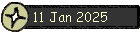 11 Jan 2025