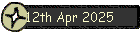 12th Apr 2025