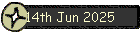 14th Jun 2025