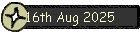 16th Aug 2025