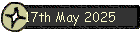 17th May 2025