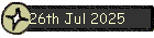 26th Jul 2025