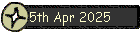 5th Apr 2025