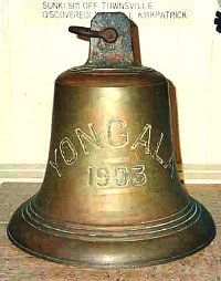 SS Yongala The Bell.jpg